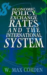 Economic Policy, Exchange Rates, & the International System (Paper)