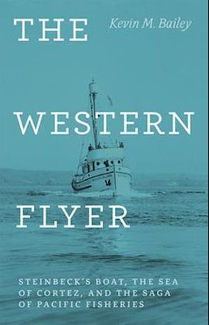 The Western Flyer