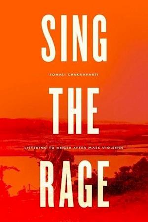 Sing the Rage