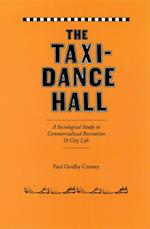 Taxi-Dance Hall