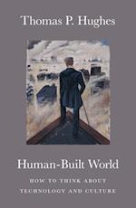 Human-Built World