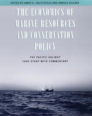 Economics of Marine Resources and Conservation Policy