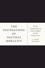 Foundations of Natural Morality