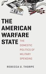 The American Warfare State