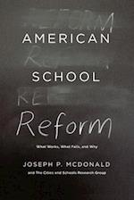 American School Reform