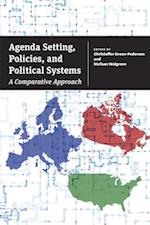 Agenda Setting, Policies, and Political Systems