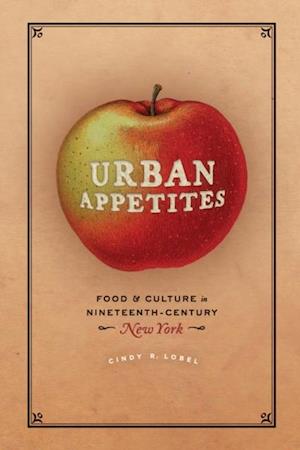 Urban Appetites