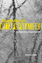 Adaptation in Metapopulations
