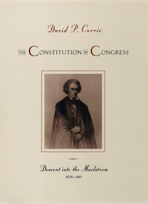 Constitution in Congress