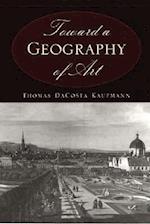 Toward a Geography of Art