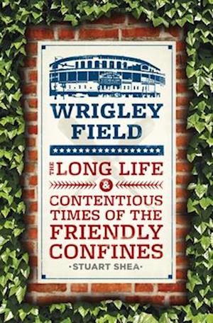 Wrigley Field