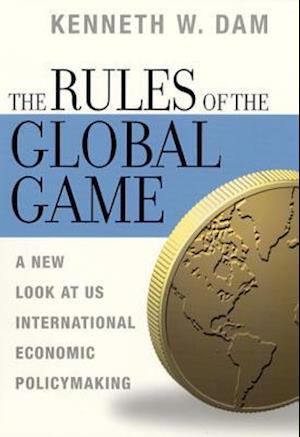 The Rules of the Global Game