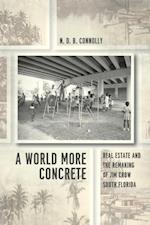 World More Concrete
