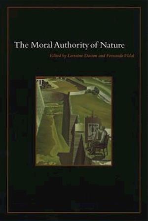 The Moral Authority of Nature