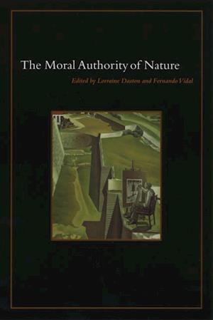 Moral Authority of Nature