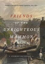 Friends of the Unrighteous Mammon