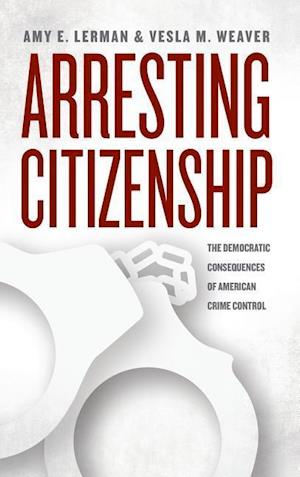 Arresting Citizenship