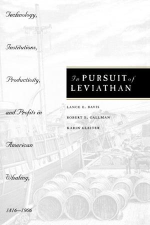 In Pursuit of Leviathan