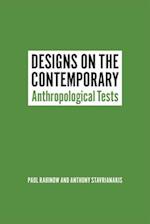 Designs on the Contemporary