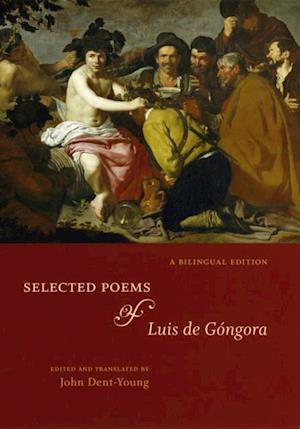 Selected Poems of Luis de Gongora