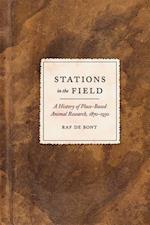 Stations in the Field
