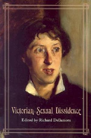 Victorian Sexual Dissidence