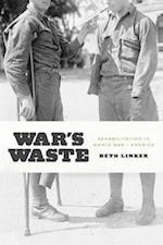 War's Waste