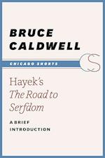 Hayek's The Road to Serfdom