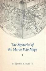 Mysteries of the Marco Polo Maps