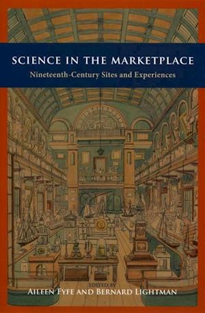 Science in the Marketplace