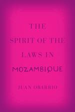 Spirit of the Laws in Mozambique