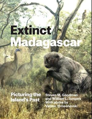 Extinct Madagascar