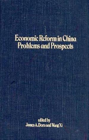 Economic Reform in China