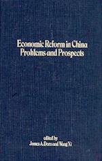 Economic Reform in China