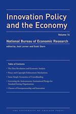 Innovation Policy and the Economy 2013 : Volume 14