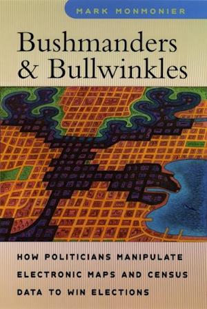 Bushmanders and Bullwinkles