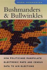 Bushmanders and Bullwinkles