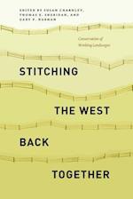 Stitching the West Back Together