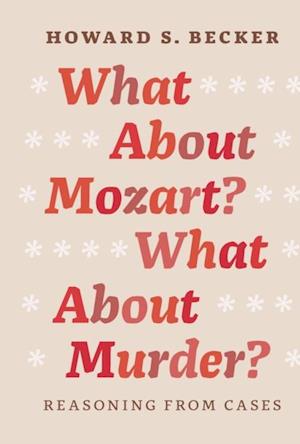 What About Mozart? What About Murder?