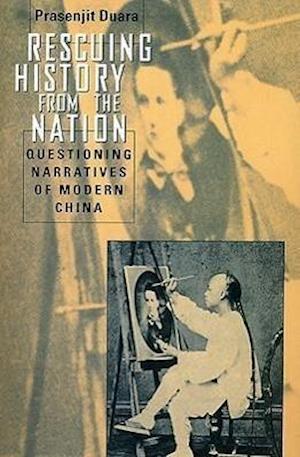 Rescuing History from the Nation – Questioning Narratives of Modern China