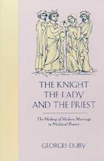 The Knight, the Lady and the Priest