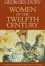 Women of the Twelfth Century