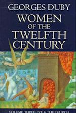 Women of the Twelfth Century, Volume 3