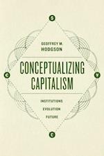 Conceptualizing Capitalism – Institutions, Evolution, Future