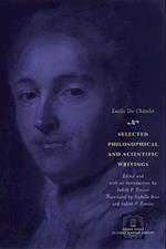 Selected Philosophical and Scientific Writings