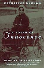 A Touch of Innocence – A Memoir of Childhood