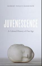 Juvenescence