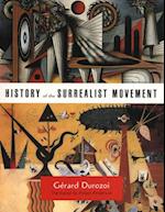 History of the Surrealist Movement