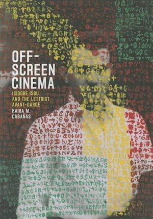Off-Screen Cinema
