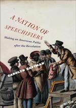 Nation of Speechifiers